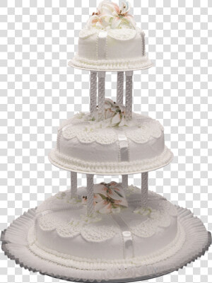 Wedding Cake Png   Italian Wedding Cakes  Transparent Png