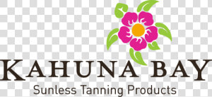 Kahuna bay   Kahuna Bay Tan Logo  HD Png Download