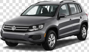 Volkswagen Tiguan 2019 Price  HD Png Download