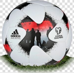 World Cup Qualifiers Ball  HD Png Download