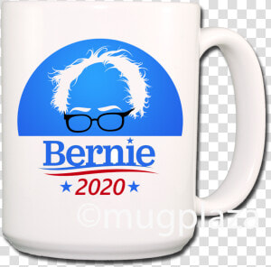 Bernie Sanders Face Png   Bernie Sanders Logo Art  Transparent Png