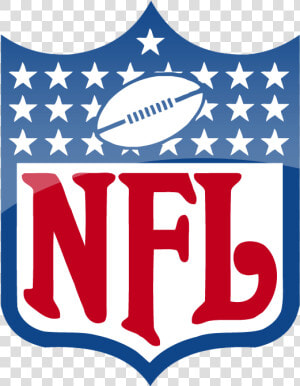 Nfl Logo Png Image   High Resolution Nfl Logo  Transparent Png