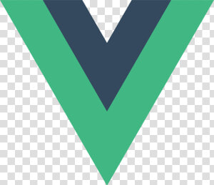 Vue Js Logo Svg  HD Png Download