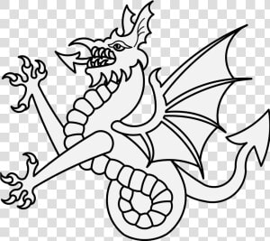 Wyvern Png  Transparent Png