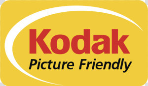 Kodak Logo Png Transparent  Png Download