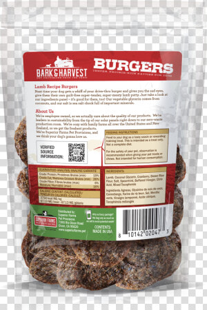 Lamb Recipe Burgers With Cranberries Class Lazyload   Seed  HD Png Download