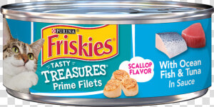 Tasty Treasures Cat Food Pate  HD Png Download