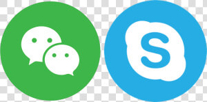 Wechat Icon  HD Png Download