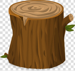 Tree Log Png   Tree Stump Transparent Background  Png Download