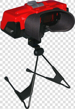 Nintendo Virtual Boy   Png Download   Nintendo Virtual Boy Png  Transparent Png