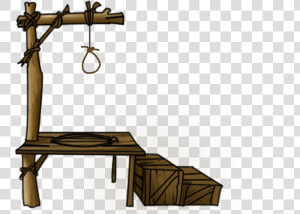 Hangman   Hang Till Death Png  Transparent Png