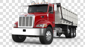 348 Truck  HD Png Download