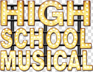 High School Musical Background  HD Png Download