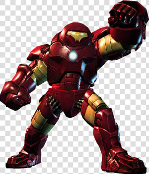 Iron Man Png Hd   Incredible Hulk Game Hulkbuster  Transparent Png