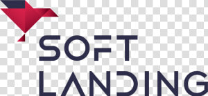 Soft Landing   Soft Landing Logo  HD Png Download