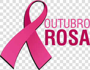 Fitinha Do Outubro Rosa Png  Transparent Png