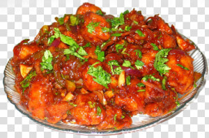 Non veg Food Png Transparent Image   Gobi Manchurian Png  Png Download