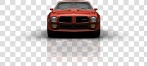 Pontiac Firebird  HD Png Download