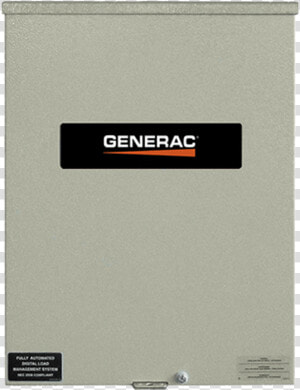 Main Product Photo   Generac  HD Png Download