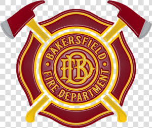 Bakersfield Fire  HD Png Download