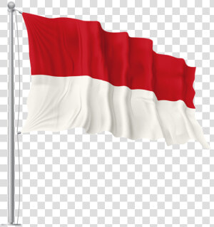 Monaco Flag Png   Monaco Flag Clipart  Transparent Png