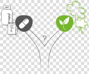 How Natural Vitamins Differ From Isolated Lab Vitamins   Nature Vs Lab  HD Png Download