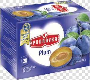 Podravka Tea  HD Png Download