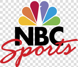 Nbc Sports Logo Png Transparent   Nbc Sports Logo Png  Png Download