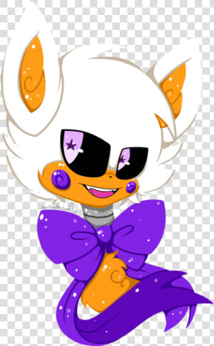 Cute Drawings Of Lolbit  HD Png Download