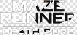 Maze Runner Enhanced Reedited Version   Png Download   Graphic Design  Transparent Png