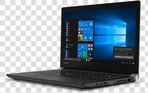 Tecra A40 Laptop   Toshiba Tecra C40  HD Png Download