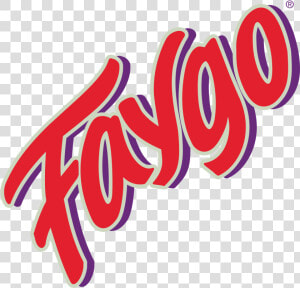 Faygo Logo  HD Png Download