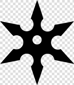 Shuriken Ninja Star   Png Download   Ninja Shuriken Png  Transparent Png