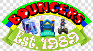 Quad Bikes To Bouncy Castles  HD Png Download