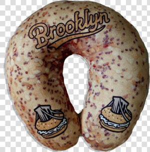 Brooklyn Bagels Baseball  HD Png Download