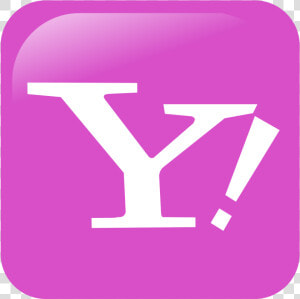 Yahoo Icon  HD Png Download