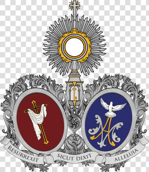 Escudos De Hermandades Sacramentales  HD Png Download