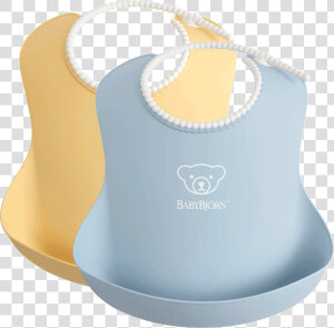 Babybjorn Bib  HD Png Download