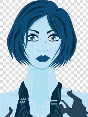 Cortana   Png Download   Illustration  Transparent Png