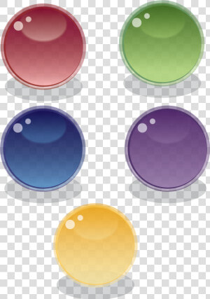 Preview   Orb Sprite  HD Png Download