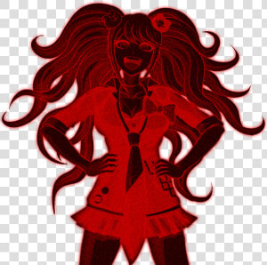 Danganronpa V3 Tsumugi Shirogane Class Trial Effect   Tsumugi Shirogane  HD Png Download