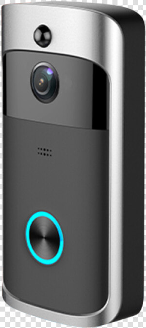 Doorbell  HD Png Download