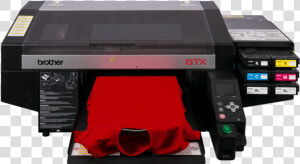 Brother Dtg Printer  HD Png Download