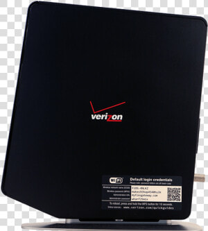 Verizon Fios Router  HD Png Download