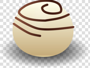 Transparent Truffle Png   Trufa Desenho Png  Png Download