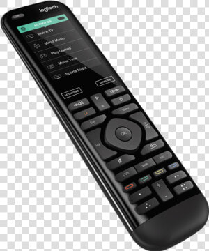 Harmony   Logitech Harmony Elite  HD Png Download