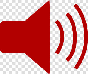 Sound  Megaphone  Announcement   Speaker Pixabay  HD Png Download