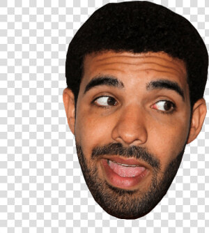 Drake Looking Left   Drake Transparent Background  HD Png Download