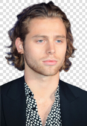 Luke Hemmings Png   Luke Hemmings Balding  Transparent Png