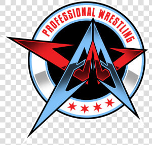 Aaw Wrestling Logo  HD Png Download